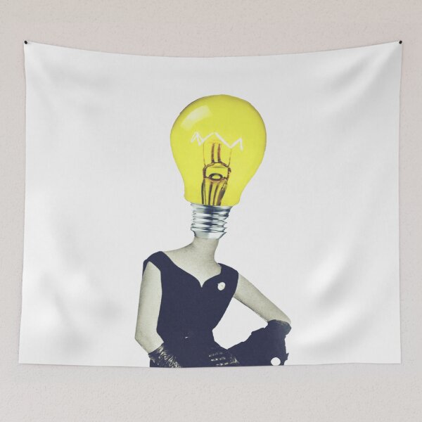 Item preview, Lights are on designed and sold by avit1.