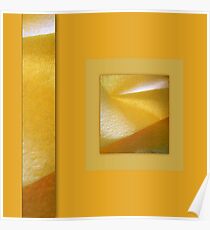 Yellows Poster