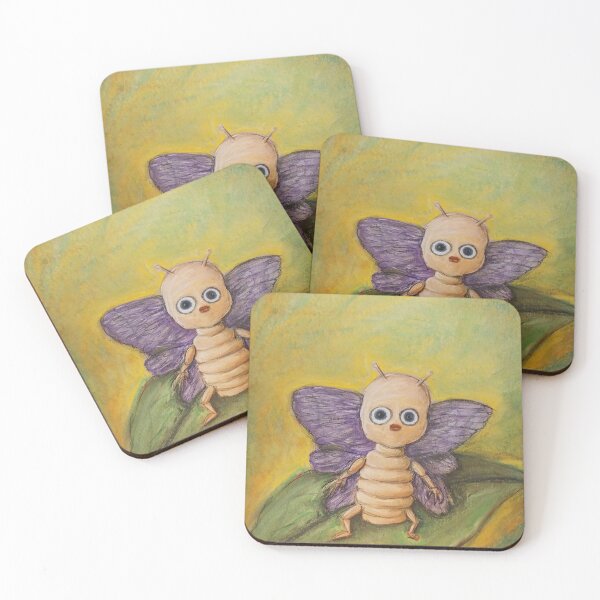 Item preview, Little bug  designed and sold by Zuckmonster.