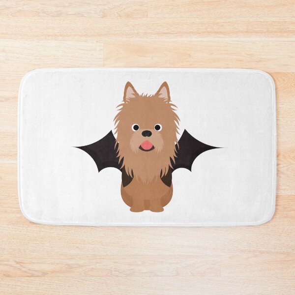 Item preview, Australian Terrier Halloween Costume designed and sold by DoggyStyles.