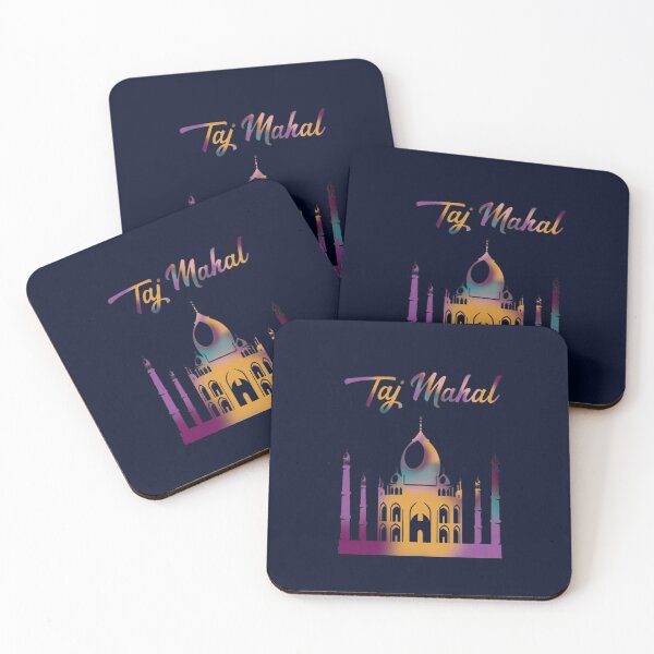 Item preview, Taj Mahal Agra India designed and sold by madtoyman.