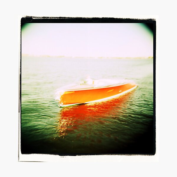 Item preview, Dream Boat designed and sold by djprov.