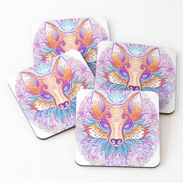 Item preview, FOXIE designed and sold by Varvara Gorbash.