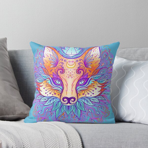 Item preview, FOXIE designed and sold by Varvara Gorbash.