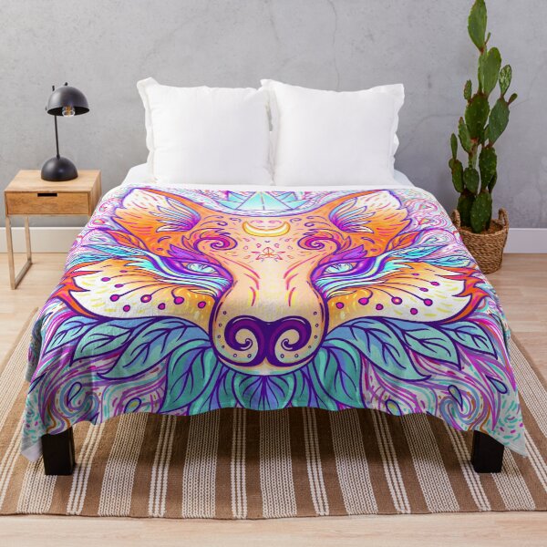 Item preview, FOXIE designed and sold by Varvara Gorbash.