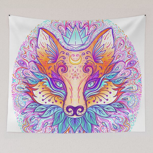 Item preview, FOXIE designed and sold by Varvara Gorbash.