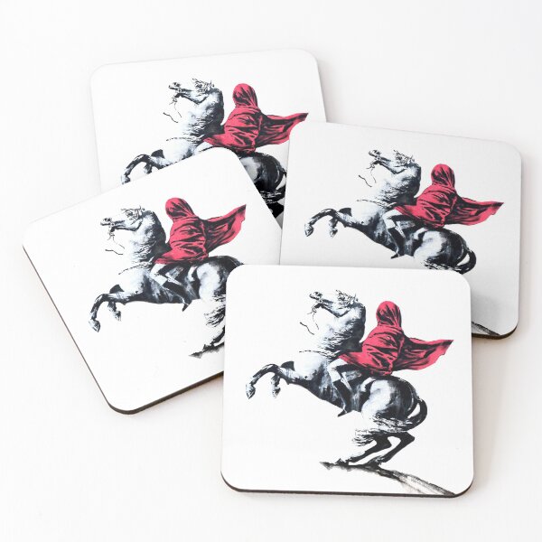 Item preview, Napoleon designed and sold by Artaxias_Designs.