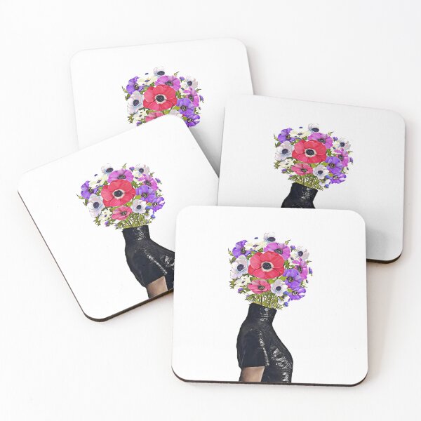 Item preview, Flower head designed and sold by avit1.