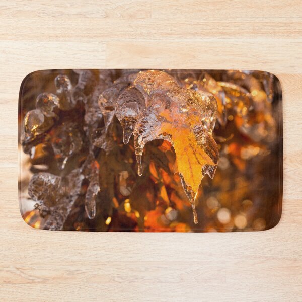 Item preview, Jewelry by Mother Nature - Amber Gold And Orange designed and sold by Georgia Mizuleva.