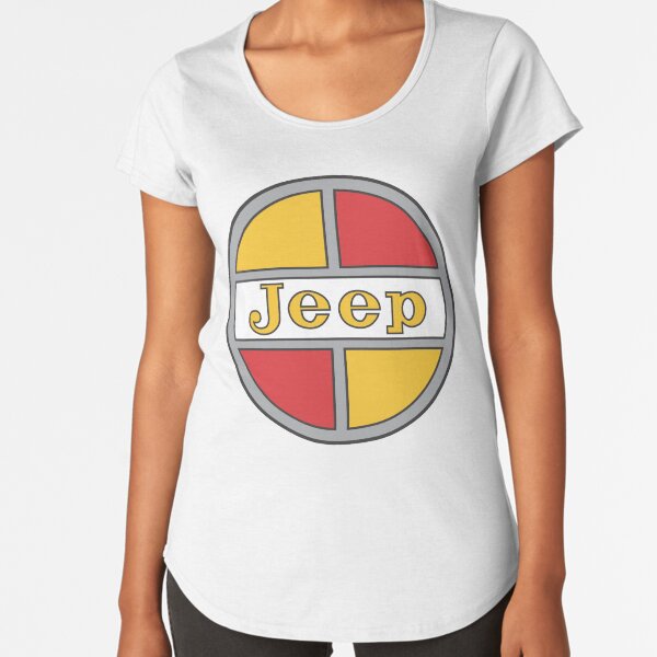 Jeep Gladiator T Shirts Redbubble