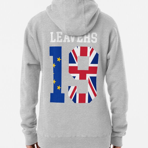 Eu leavers clearance hoodies