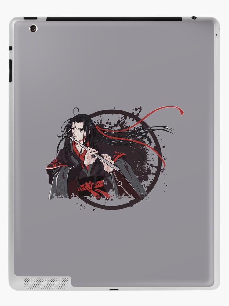 mo dao zu shi Q chibi iPad Case & Skin for Sale by NamG7