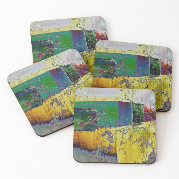 Item preview, Caravan Vintage   designed and sold by ginnymac.