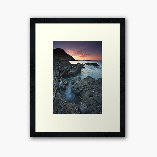 Item preview, Second Valley Sunset designed and sold by Bill  Robinson.