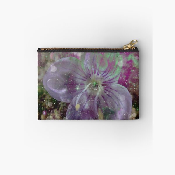 Item preview, Galaxy Fairy Flower designed and sold by unicorngirl.