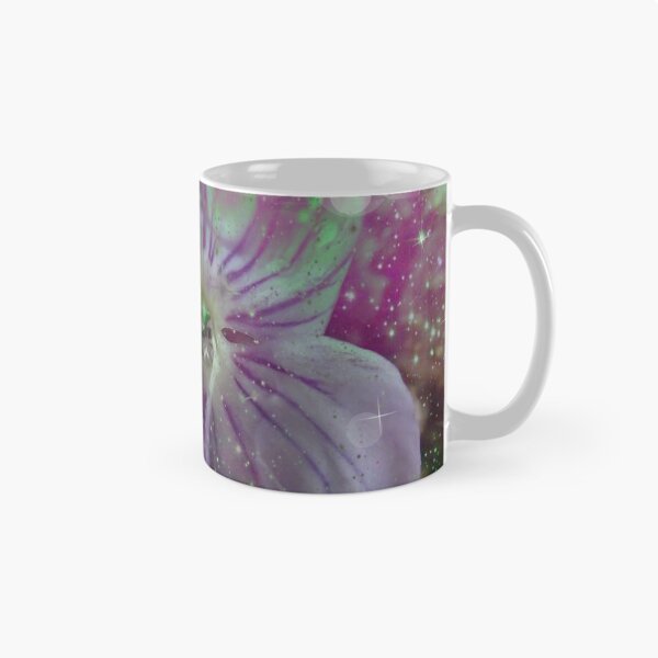 Item preview, Galaxy Fairy Flower designed and sold by unicorngirl.