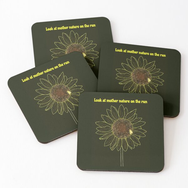 Item preview, Sunflower, contrast designed and sold by simh.