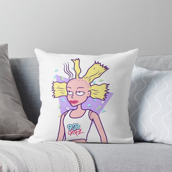 Item preview, Cynthia - 90s girl designed and sold by ohwow.