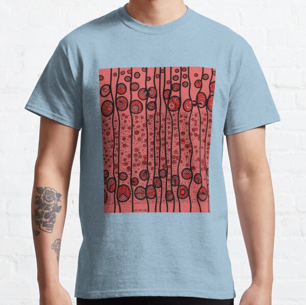 Matrice- Matrix T-shirt classique