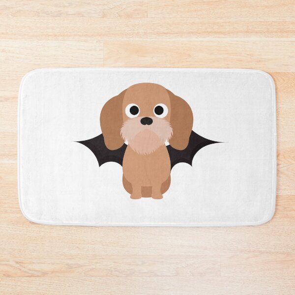 Item preview, Basset Fauvre de Bretagne Halloween Costume designed and sold by DoggyStyles.