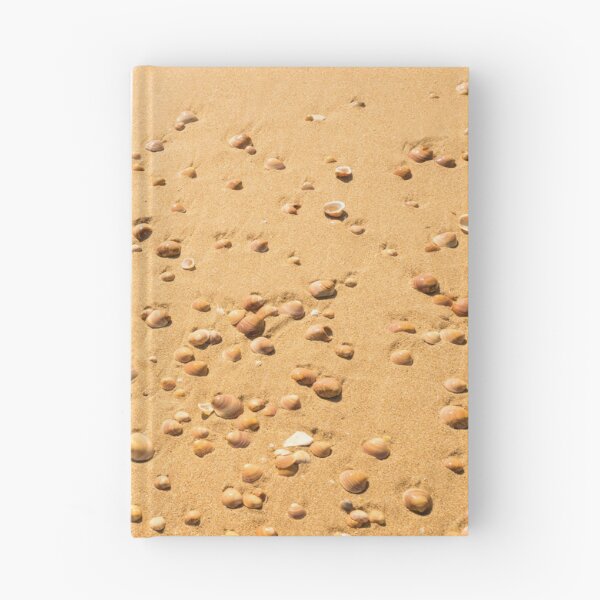 Item preview, Golden Goodies on a Beach Because its Summer - Left View designed and sold by Georgia Mizuleva.