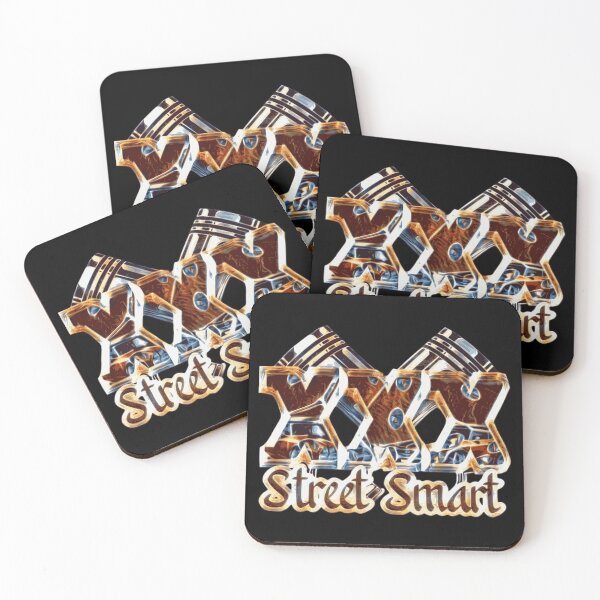 Item preview, Street smart designed and sold by James Bieber.