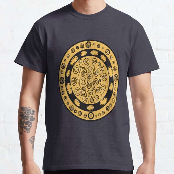 Cercle - Circle T-shirt classique