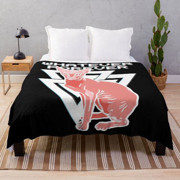 Item preview, Sphynx cat | Whatever Forever. designed and sold by emphatic.
