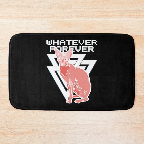 Item preview, Sphynx cat | Whatever Forever. designed and sold by emphatic.