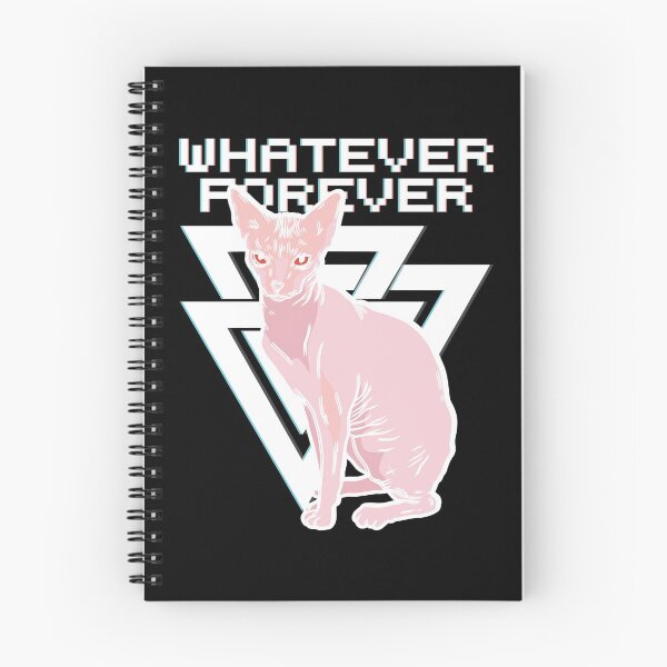 Item preview, Sphynx cat | Whatever Forever. designed and sold by emphatic.