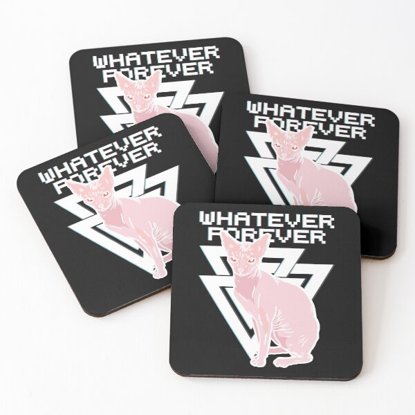 Item preview, Sphynx cat | Whatever Forever. designed and sold by emphatic.