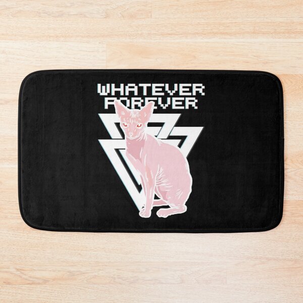 Item preview, Sphynx cat | Whatever Forever. designed and sold by emphatic.