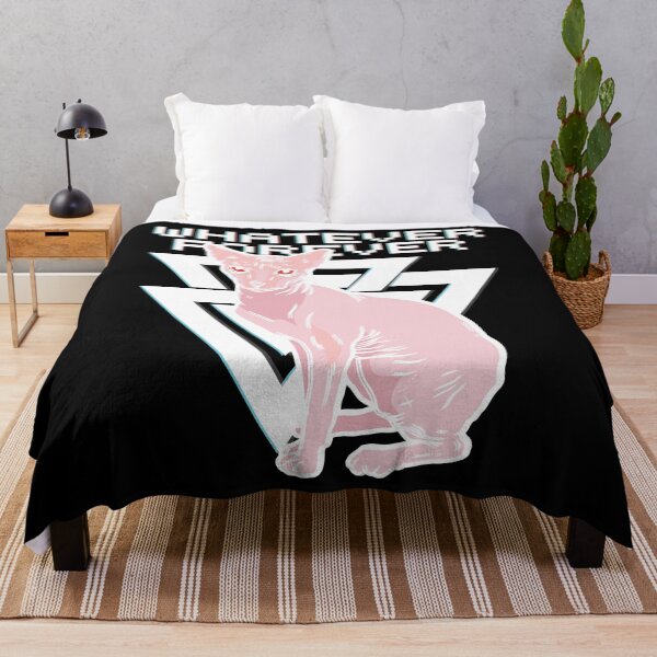 Item preview, Sphynx cat | Whatever Forever. designed and sold by emphatic.