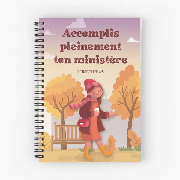 Item preview, Complete Your Ministry - Pioneering Workbook - JW designed and sold by LiliGalerie.