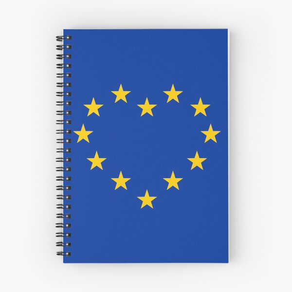 Item preview, Love Heart EU (Brexit) designed and sold by fandemonium.