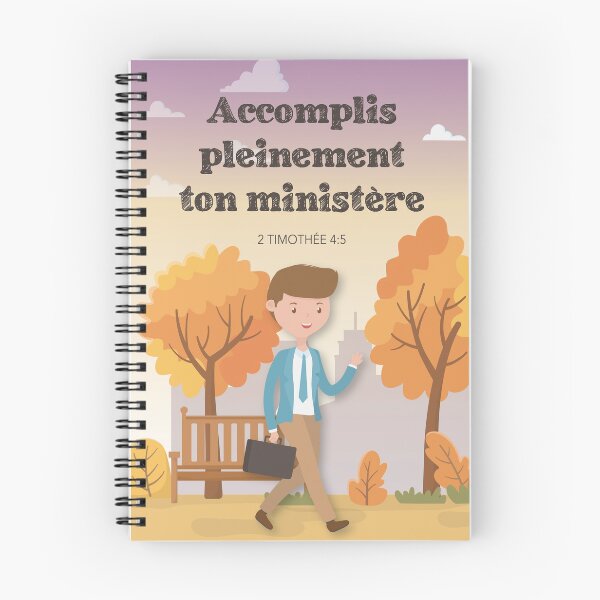 Item preview, Complete Your Ministry - Pioneering Workbook - JW designed and sold by LiliGalerie.