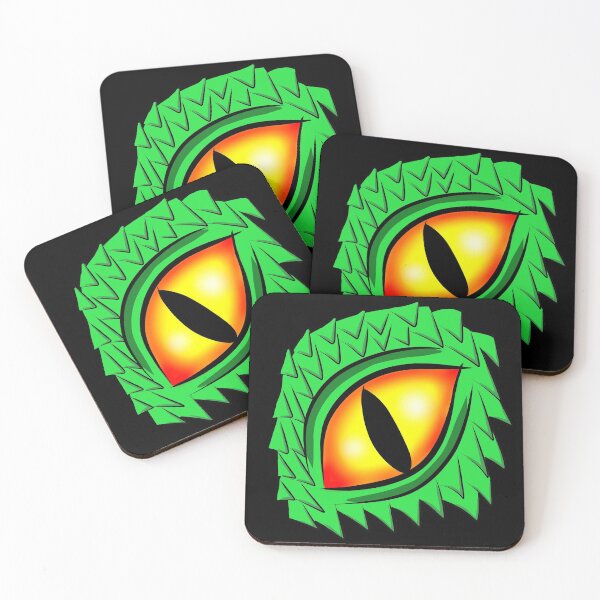 Item preview, Dragon eye designed and sold by Melanie Jeyakkumar.