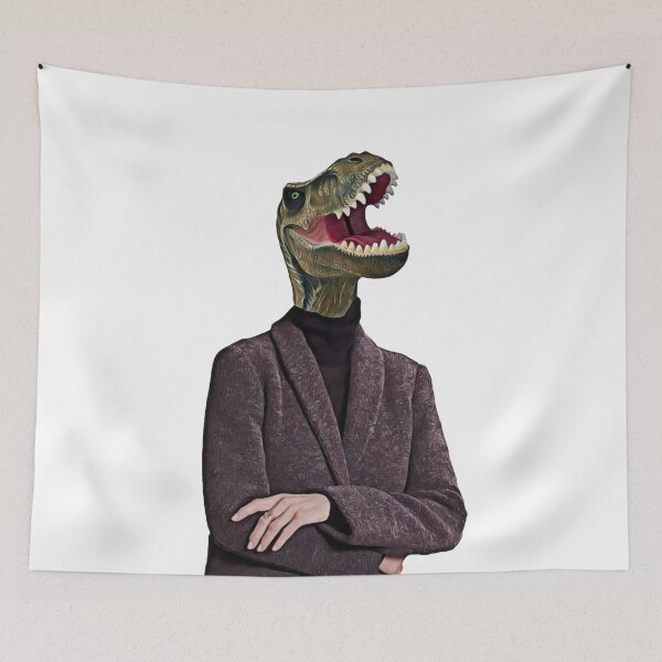Item preview, Girlosaurus designed and sold by avit1.