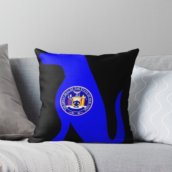 Item preview, The New York Dog (Rochester) designed and sold by barryknauff.