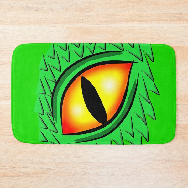 Item preview, Dragon eye designed and sold by Melanie Jeyakkumar.