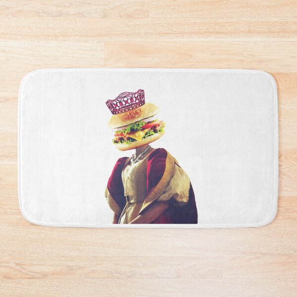Item preview, Burger Queen  designed and sold by avit1.