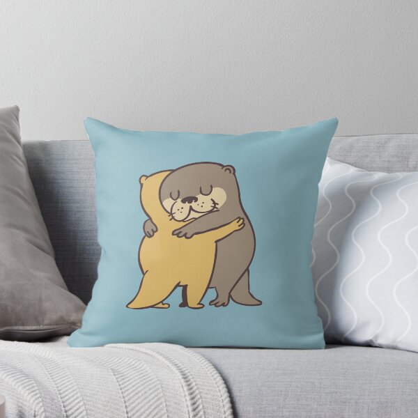 Item preview, Otter Hugs designed and sold by Huebucket.