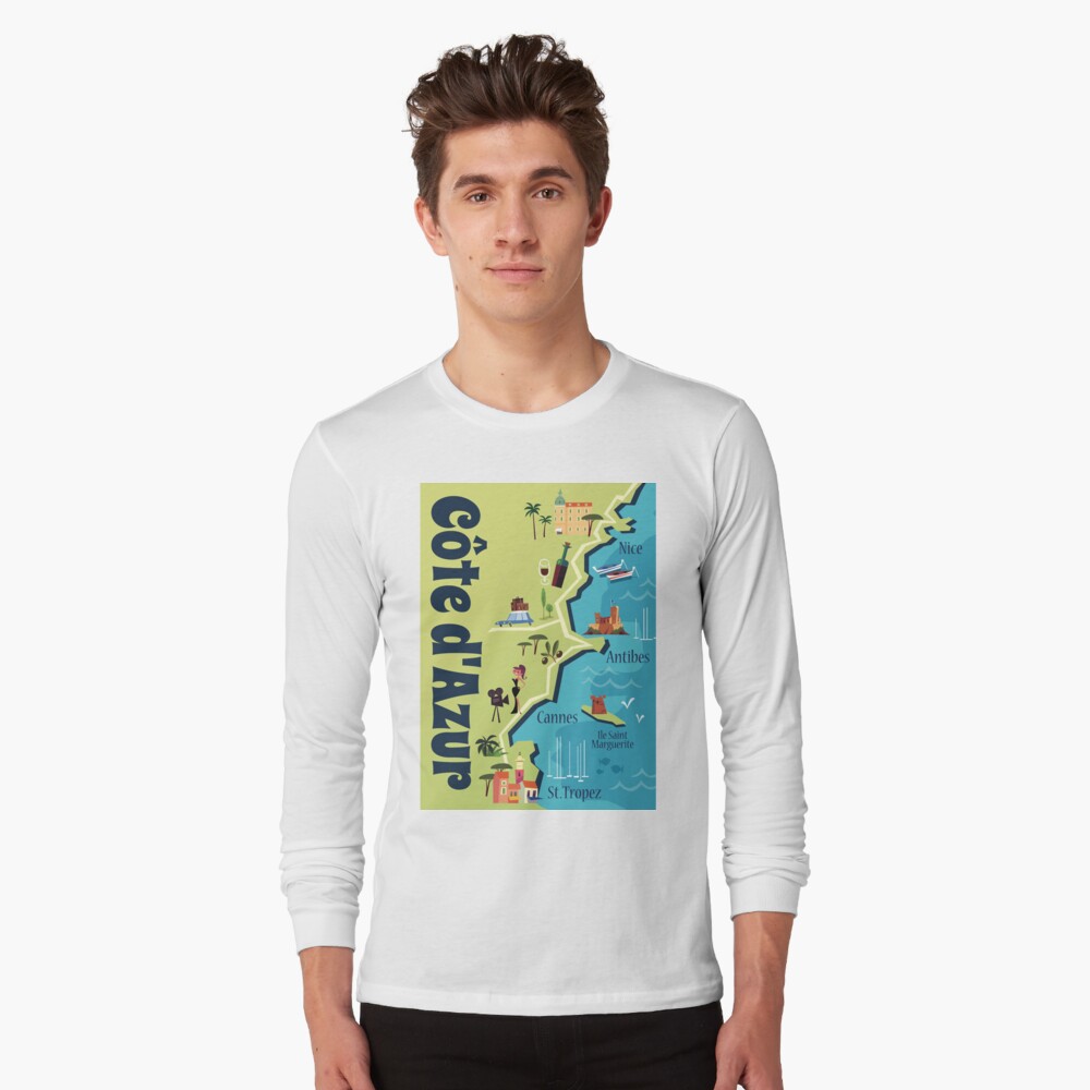 Artikel-Vorschau von Langarmshirt, designt und verkauft von GAGodel.