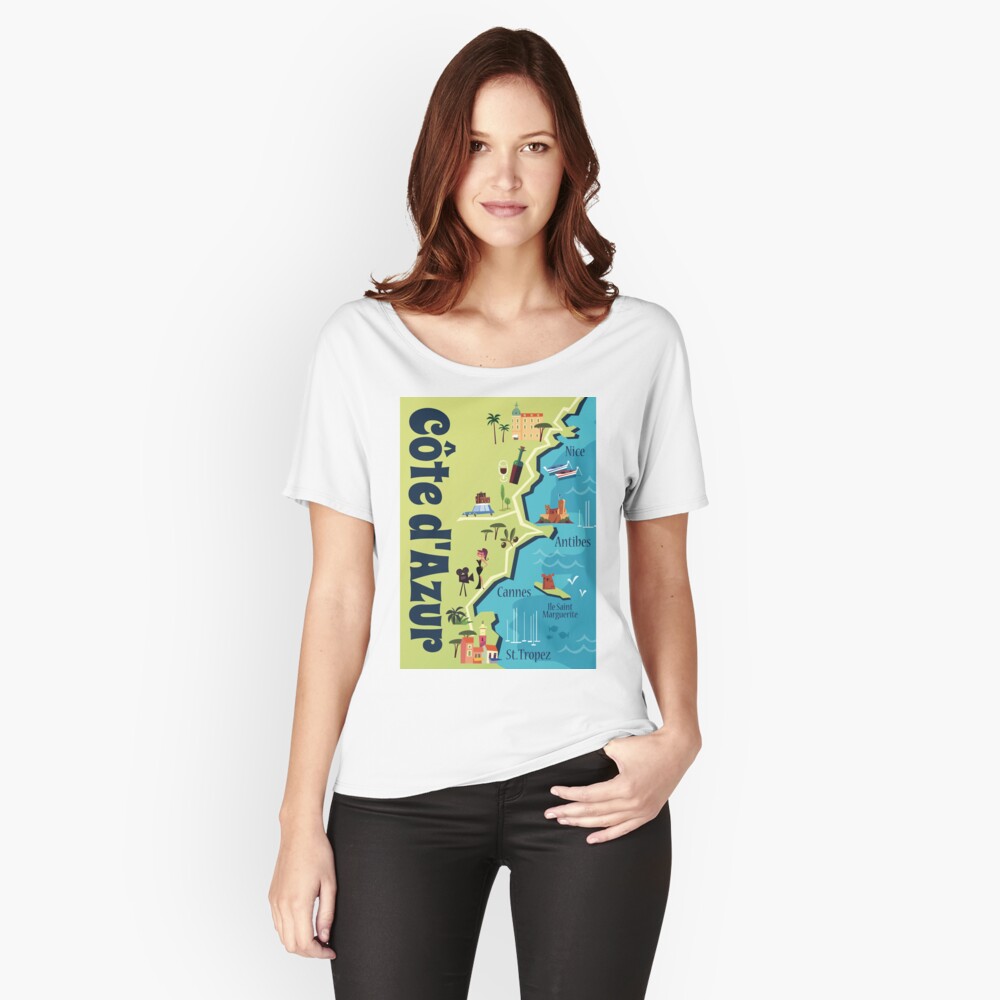 Artikel-Vorschau von Loose Fit T-Shirt, designt und verkauft von GAGodel.