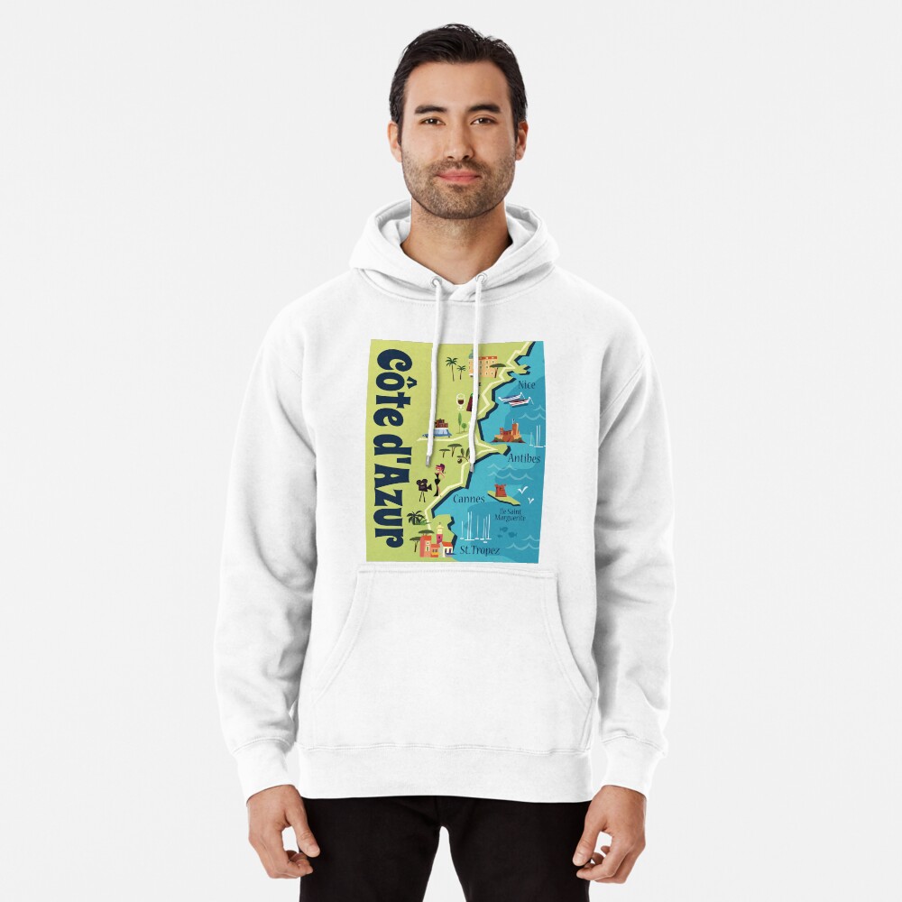 Artikel-Vorschau von Hoodie, designt und verkauft von GAGodel.