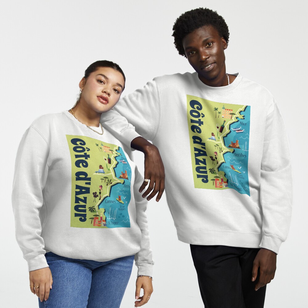 Artikel-Vorschau von Pullover, designt und verkauft von GAGodel.