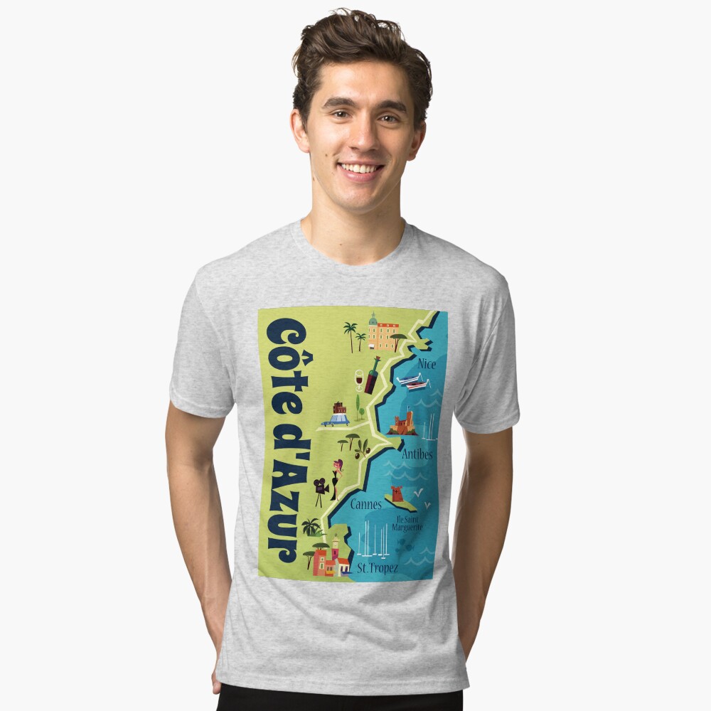 Artikel-Vorschau von Vintage T-Shirt, designt und verkauft von GAGodel.