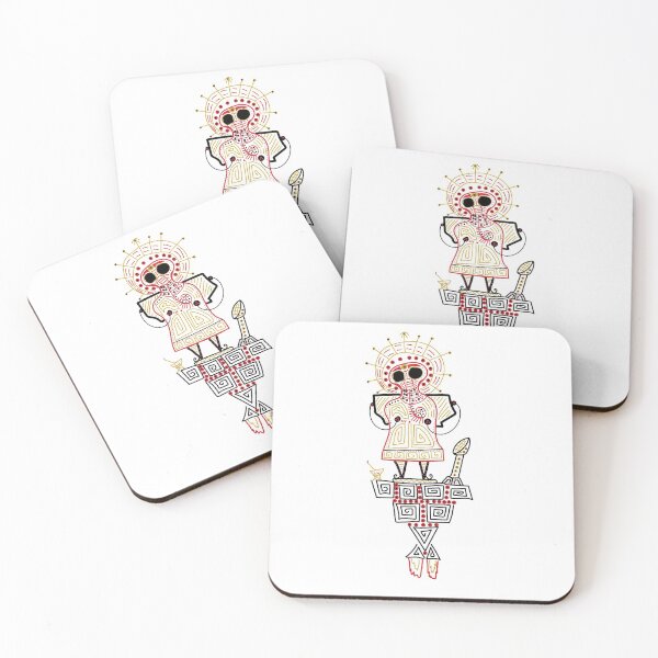 Item preview, The Travelling Observer designed and sold by Chris De Garay.