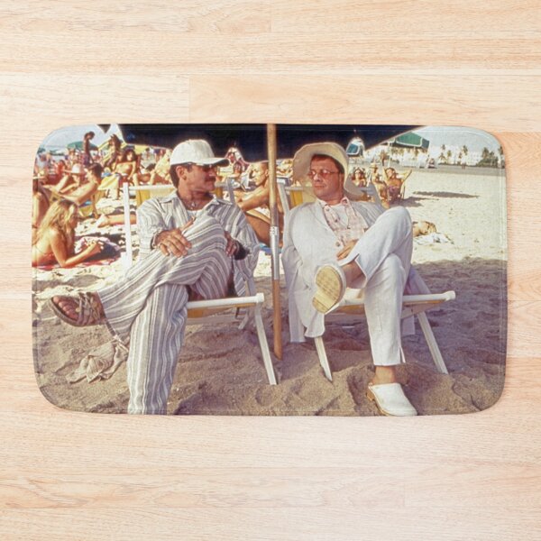 Item preview, The Birdcage Beach Vibes designed and sold by S-NettiThings.