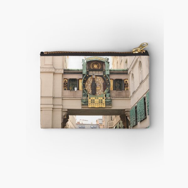 Artikelvorschau, Ankeruhr Hoher Markt Wien Österreich entworfen und verkauft von goceris.